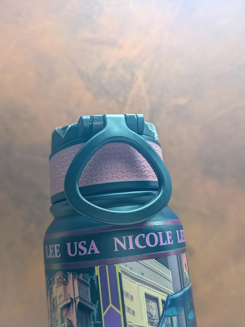 Nicole Lee nicole lee